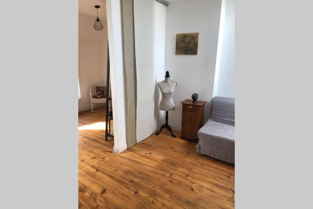 Maison Au Pied Des Dunes, 200M De La Plage Montmartin-sur-Mer Exterior foto